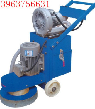 水磨石机 地面处理的高效利器