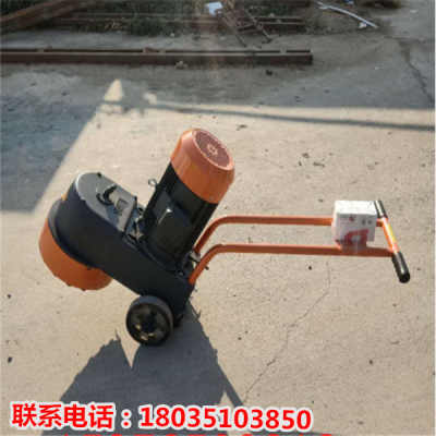 葫芦岛手扶式水磨石机厂家今日报价与选购指南