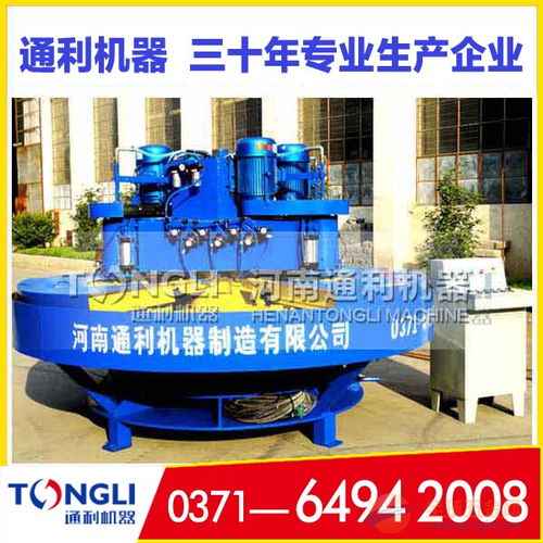 湖北水磨石机生产线报价解析与选购指南